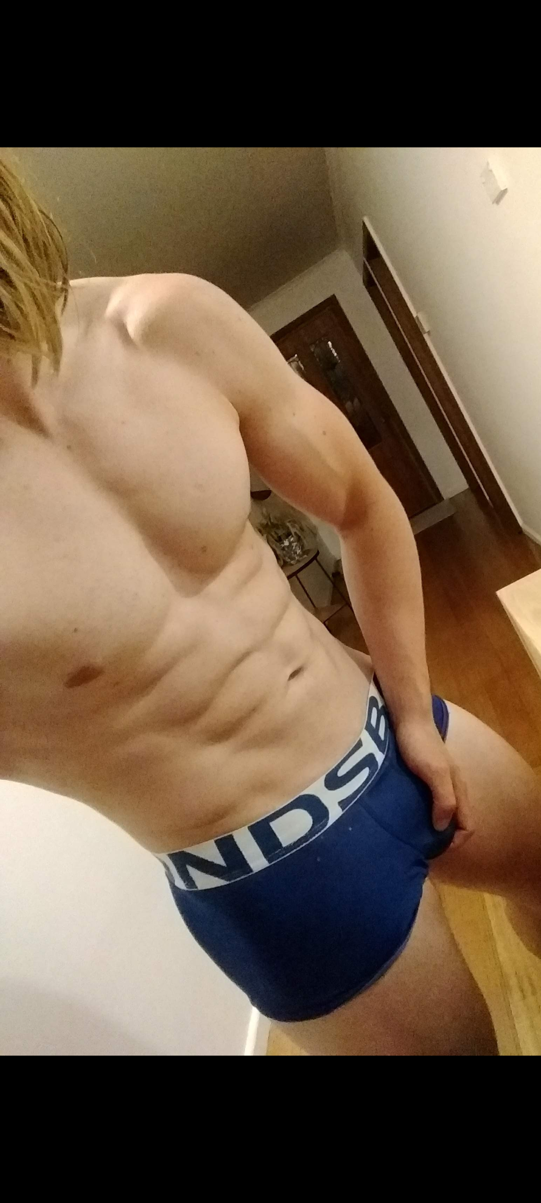 Aussie Lad OnlyFans header