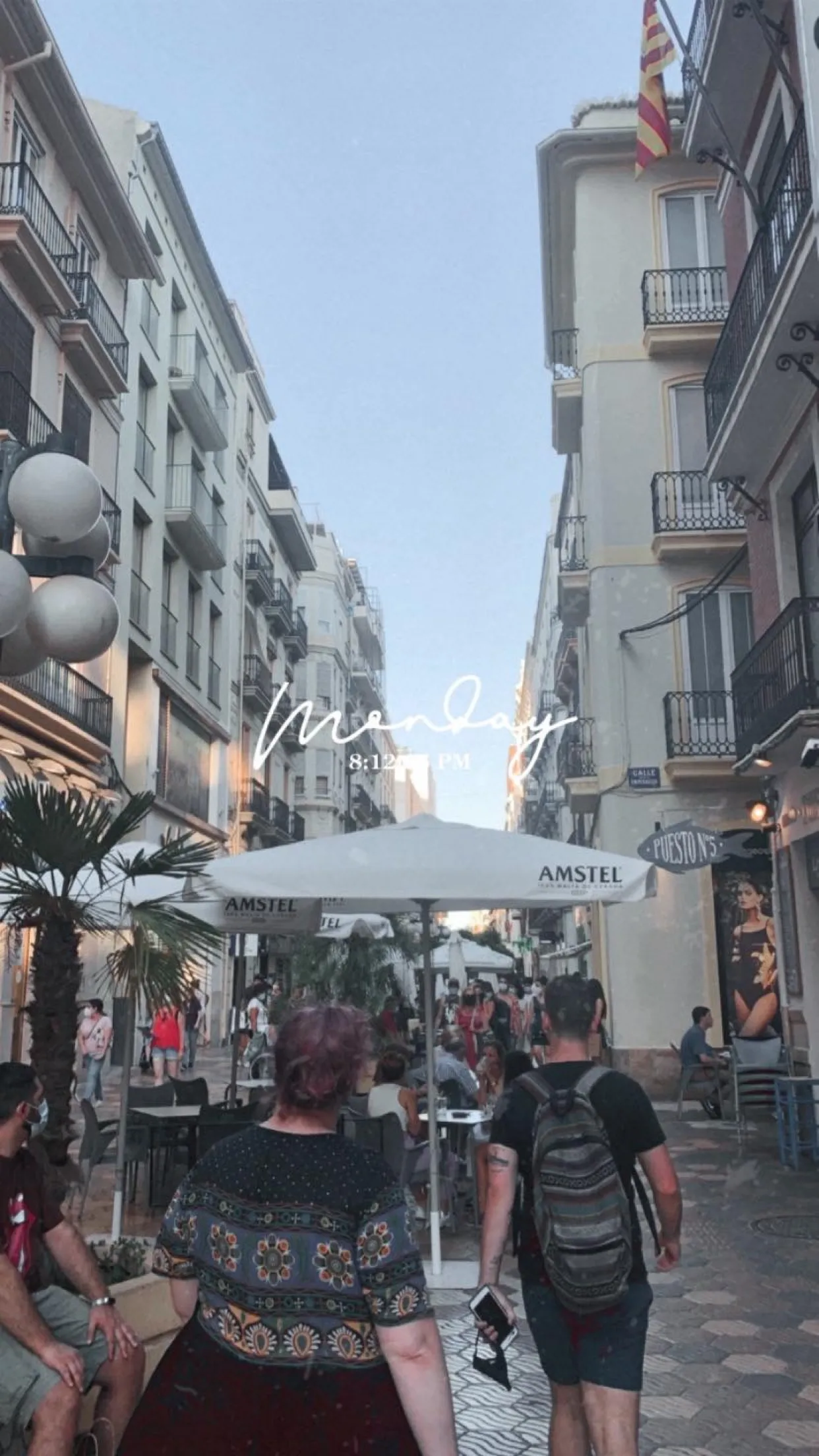 John O OnlyFans header