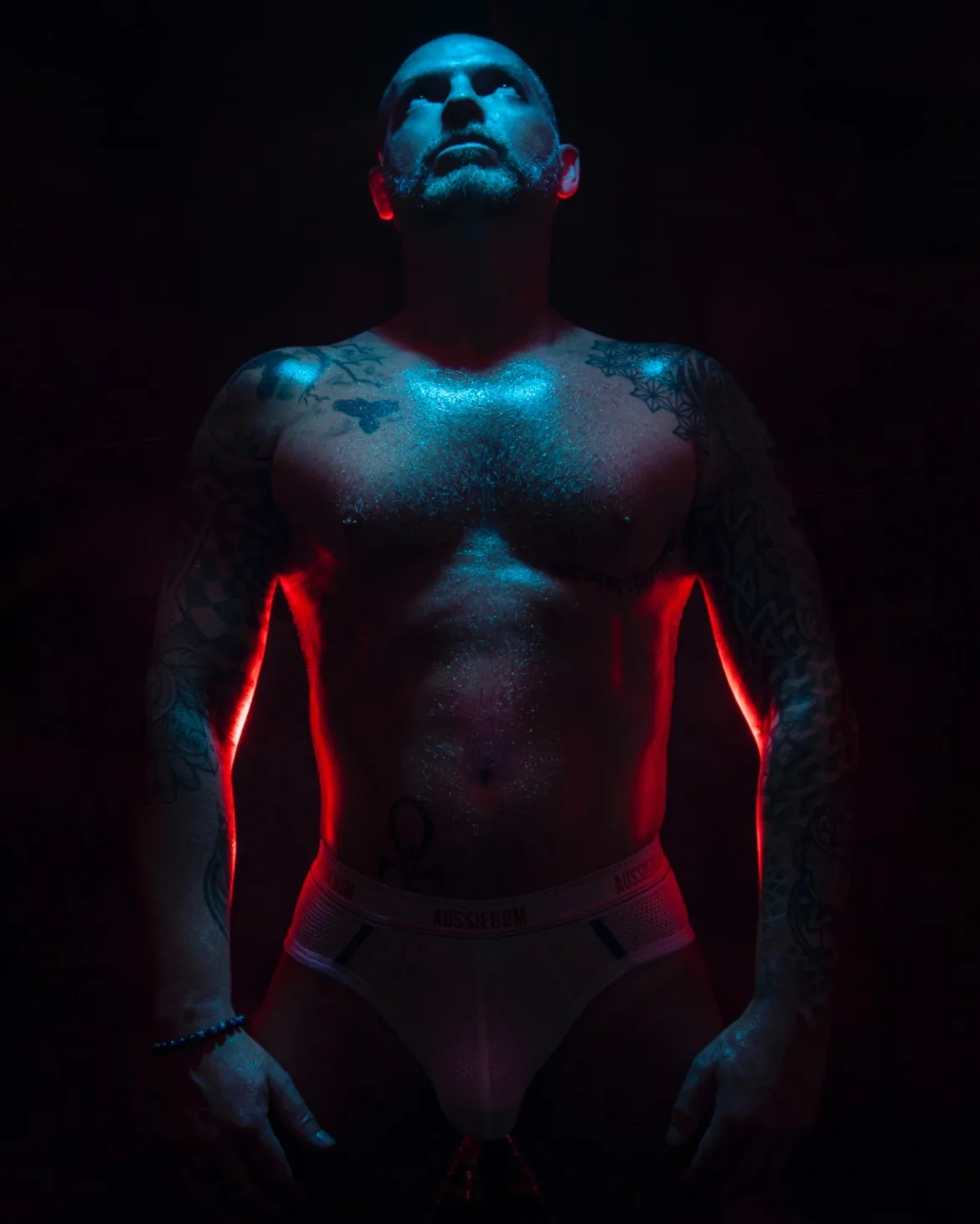 Aussie Jon OnlyFans header