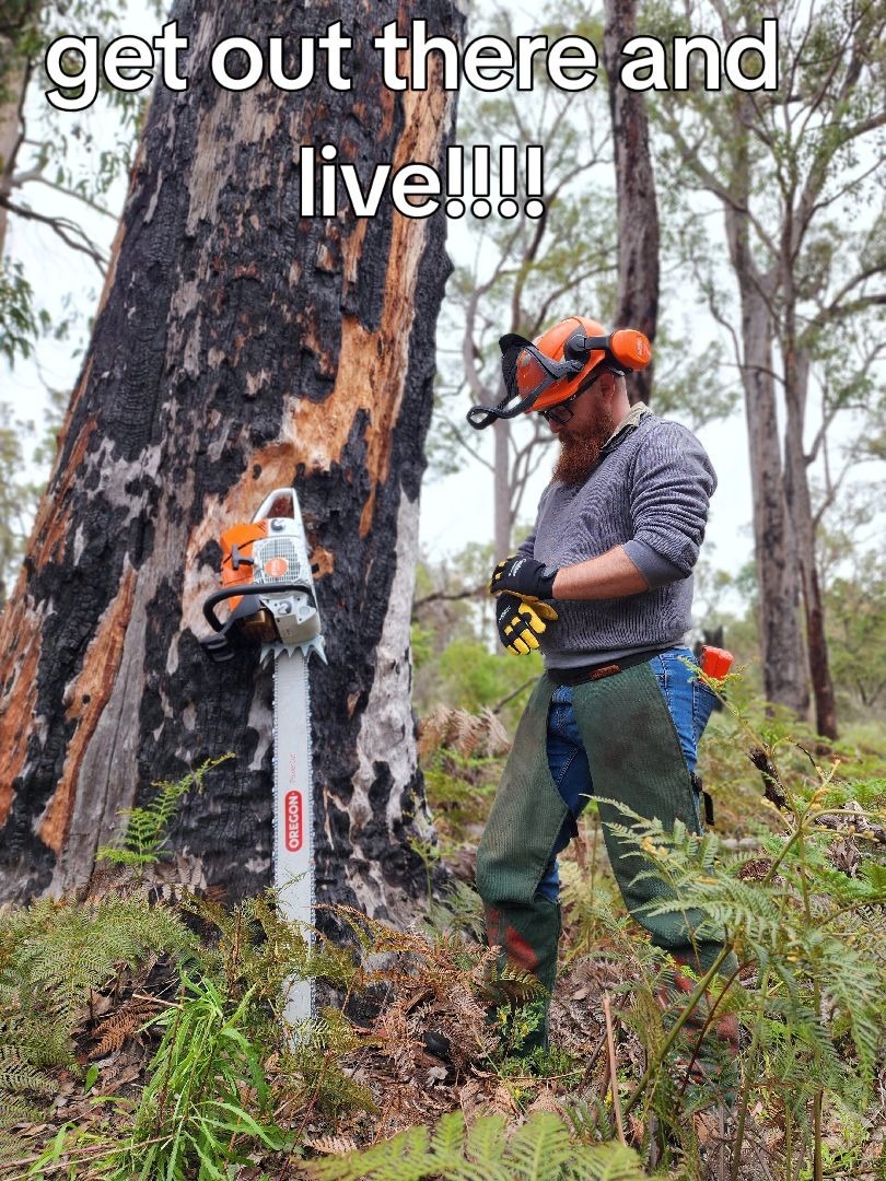 Aussielumberjack OnlyFans header