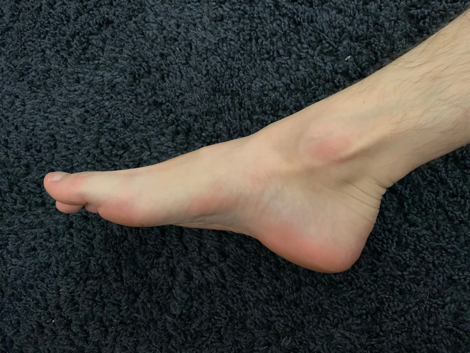 Aussie Male Feet OnlyFans header