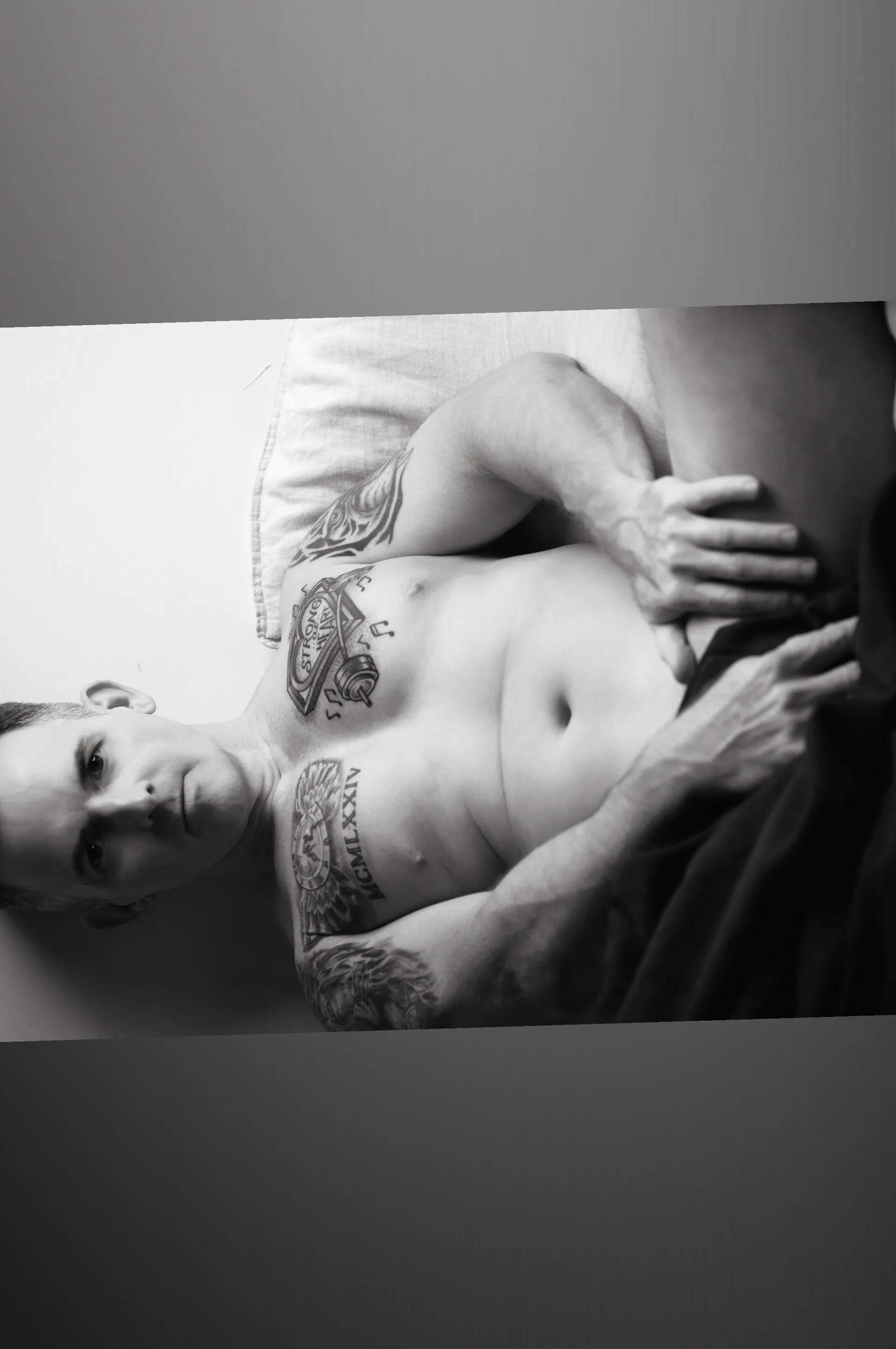 AussieMan4U OnlyFans header