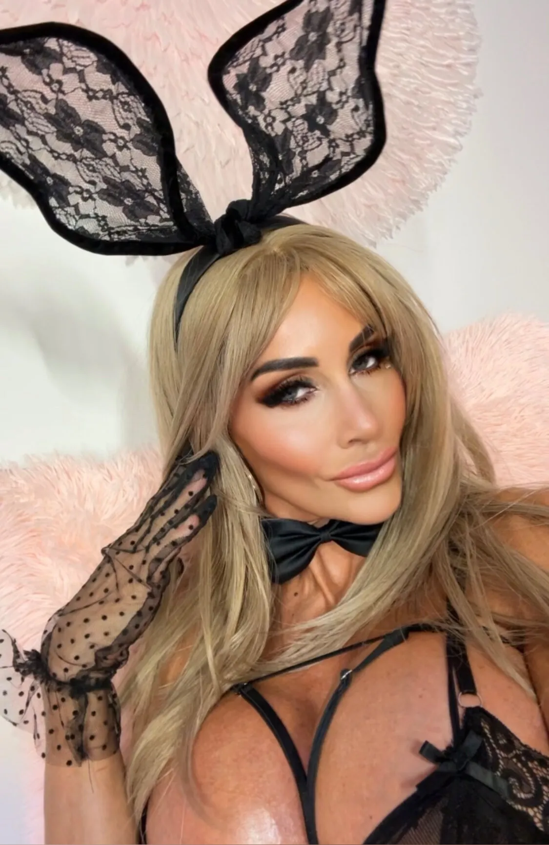 ✨🎀 AUSSIE MUSCLE BARBIE 🎀