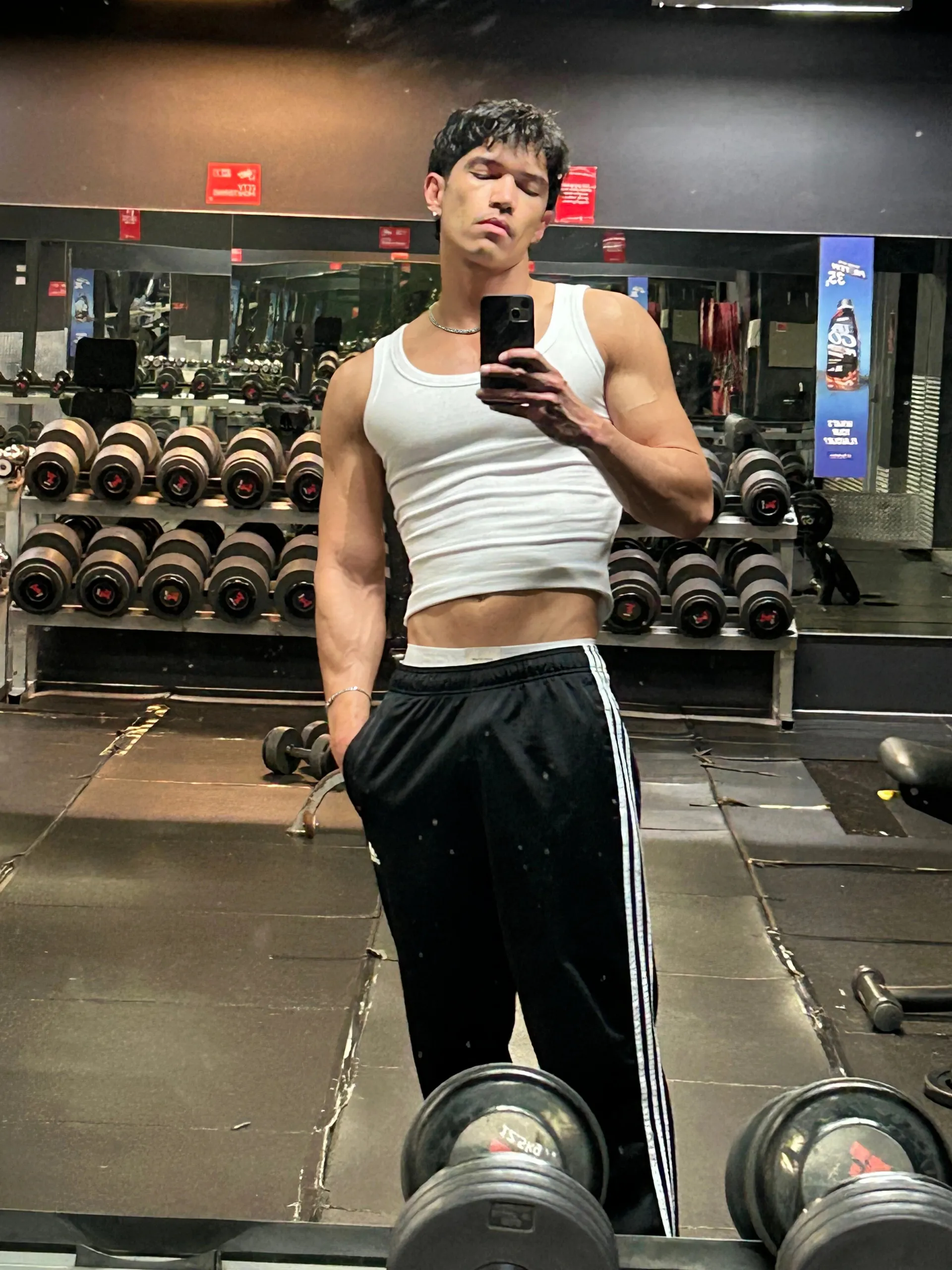 Aussie Muscle Dom OnlyFans header