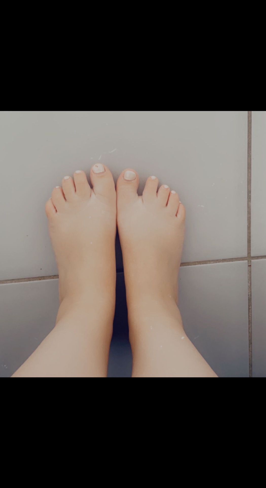 Aussie petite toes OnlyFans header