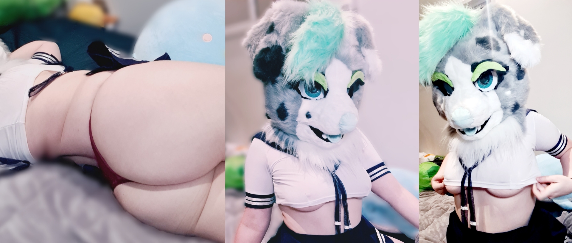 Rainie💙🔞 🇦🇺 OnlyFans header