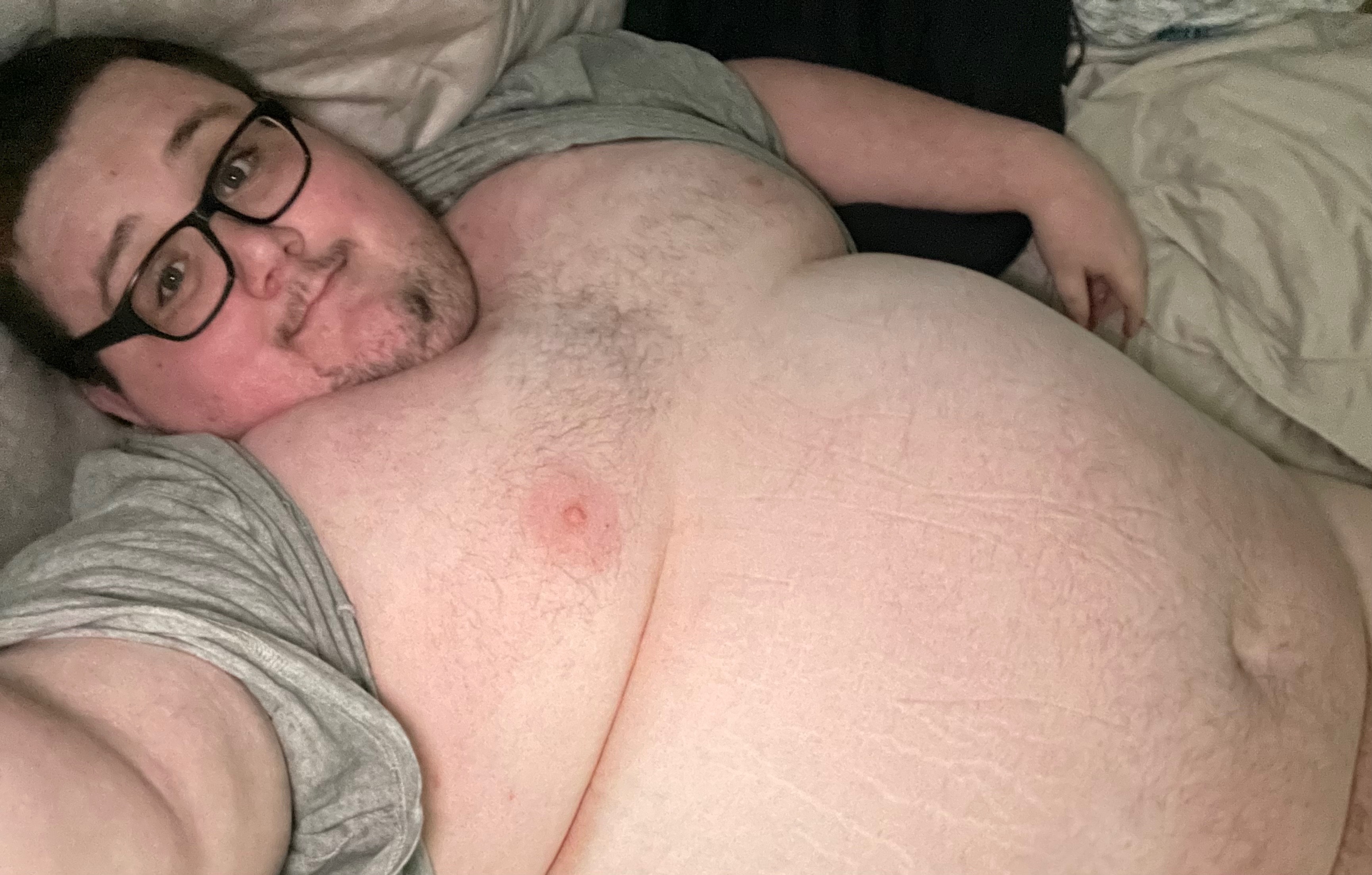 Aussiesuperchub OnlyFans header