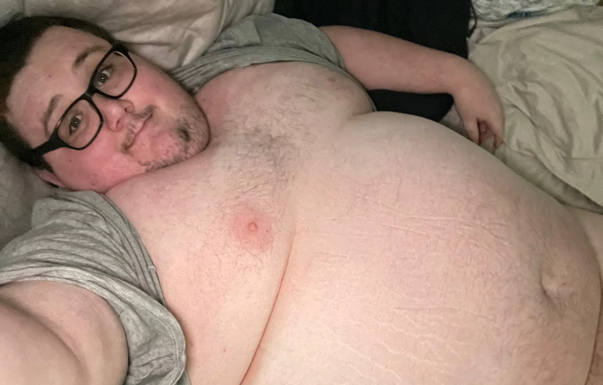 Aussiesuperchub OnlyFans header