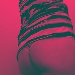 Naughty BBW Trans Girl