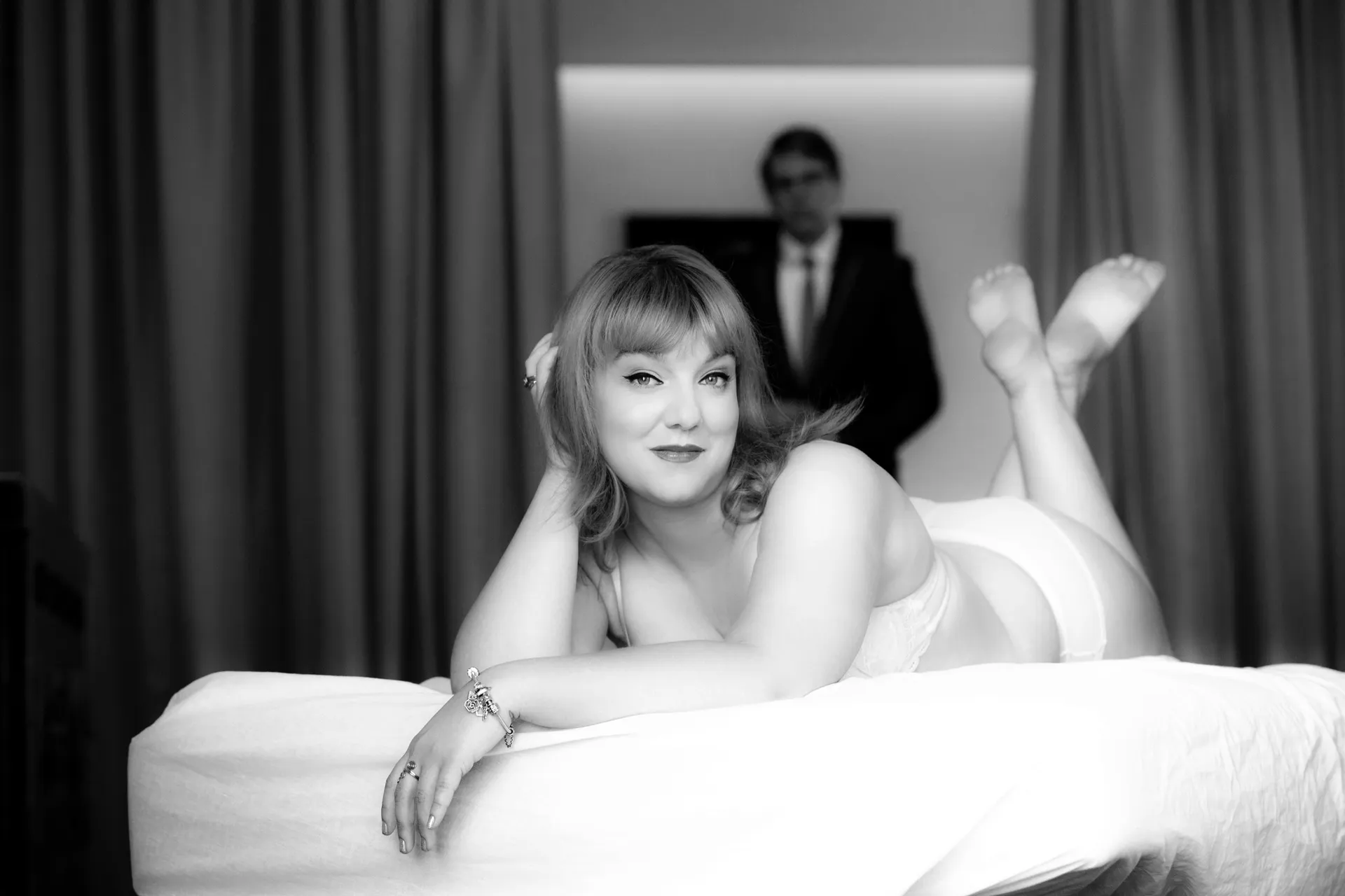 AussyDom OnlyFans header