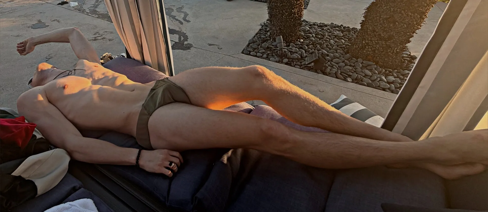 Austin King OnlyFans header