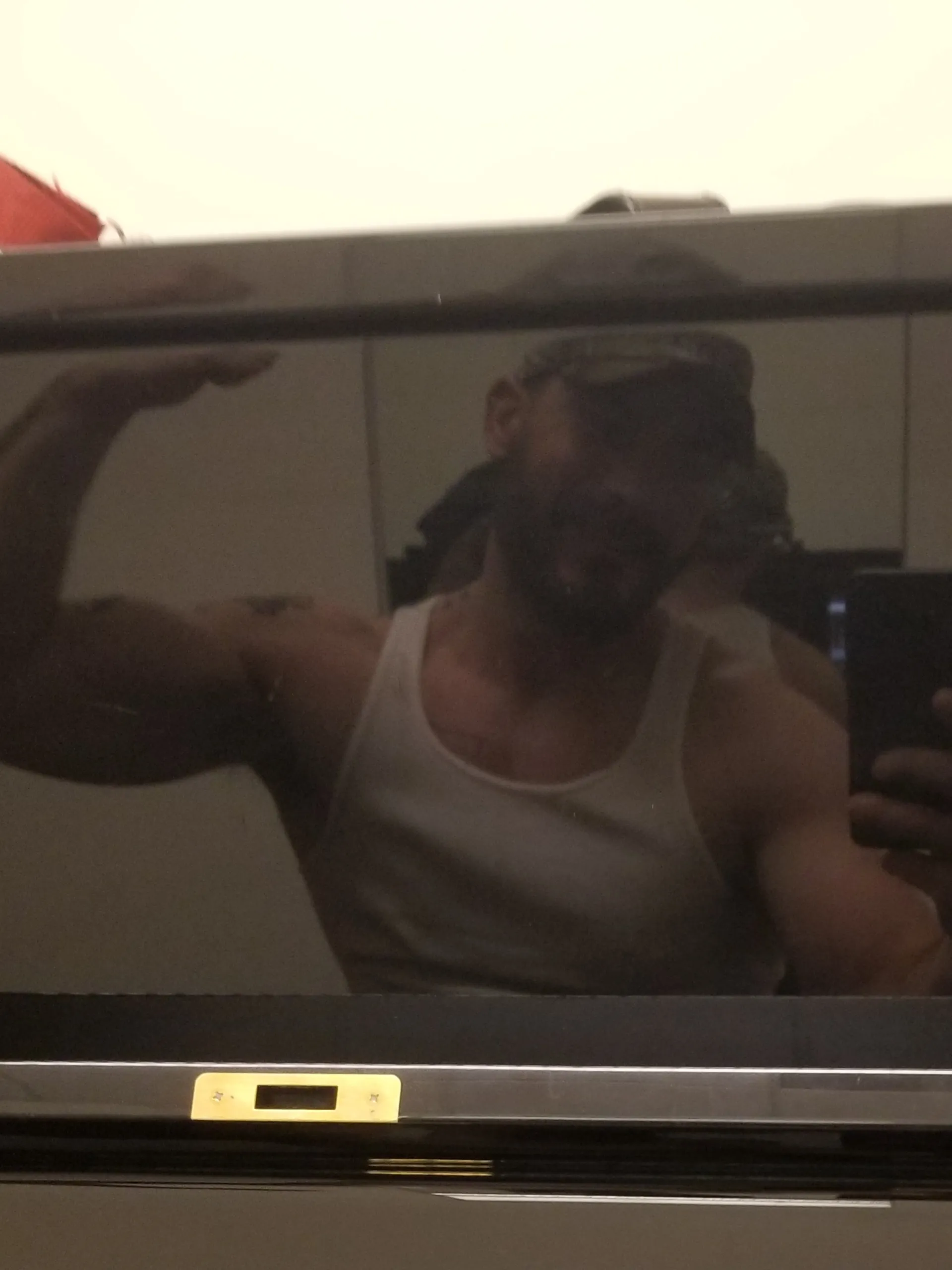 Austin Lacrosse OnlyFans header