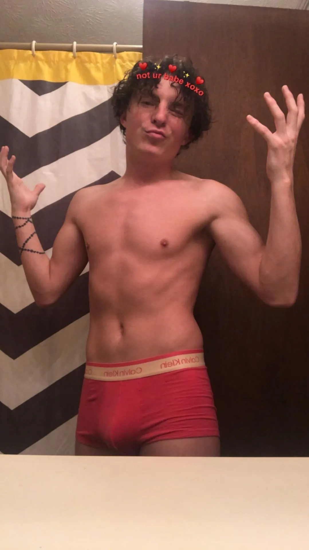 Austin OnlyFans header