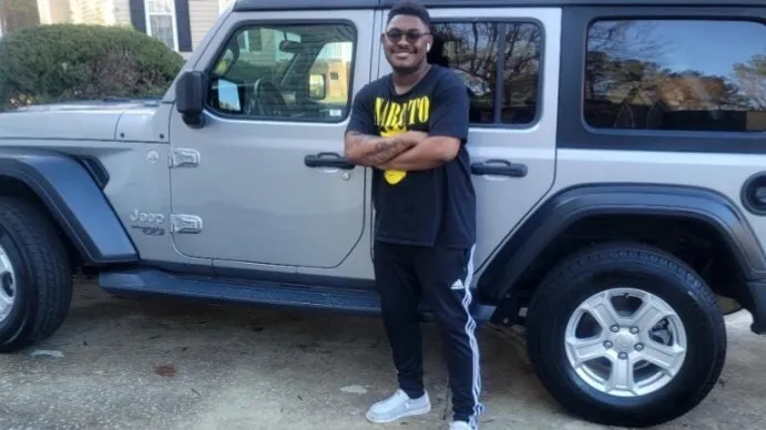 Austin OnlyFans header