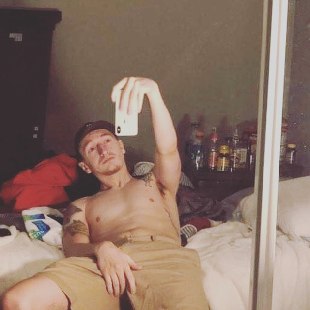 Austin Crane OnlyFans header