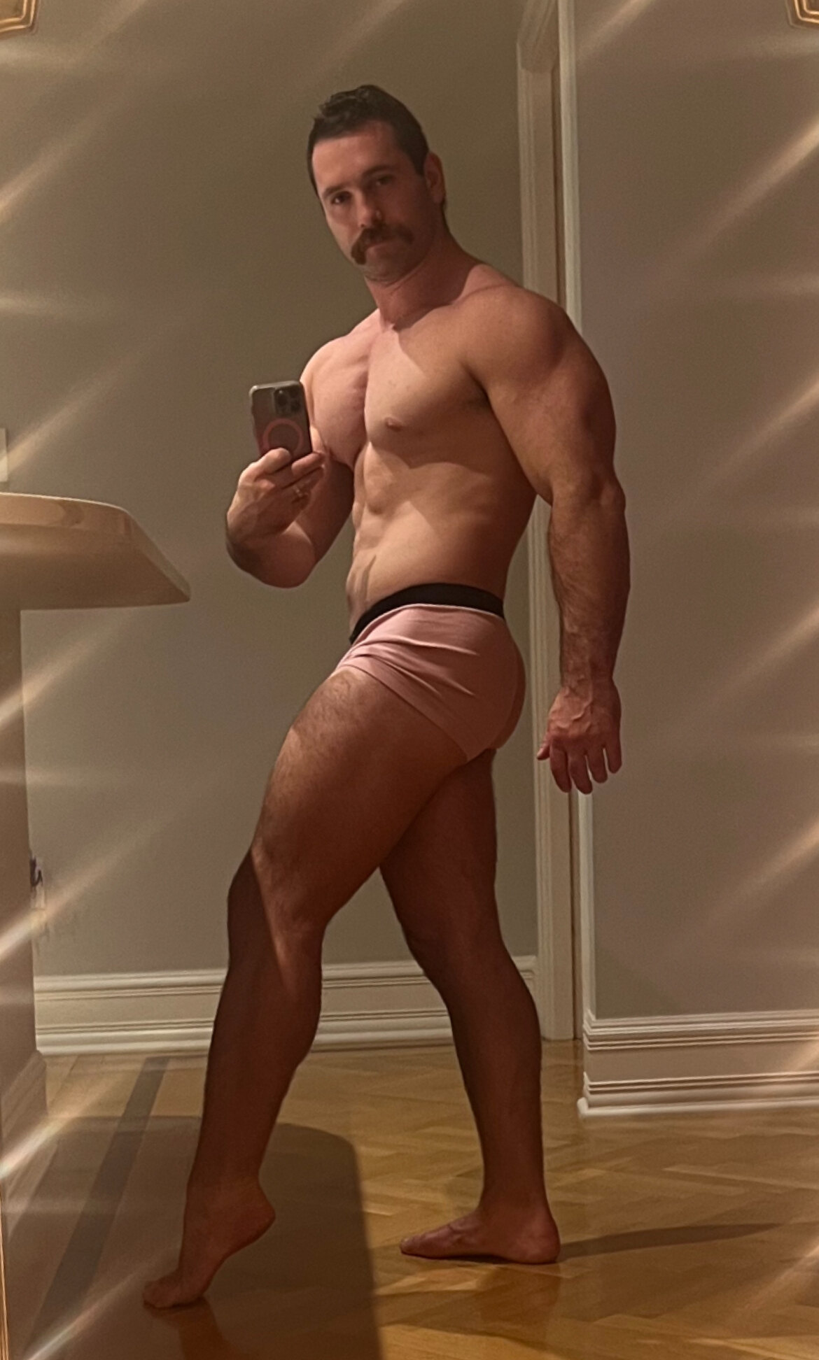 Austin Rex OnlyFans header