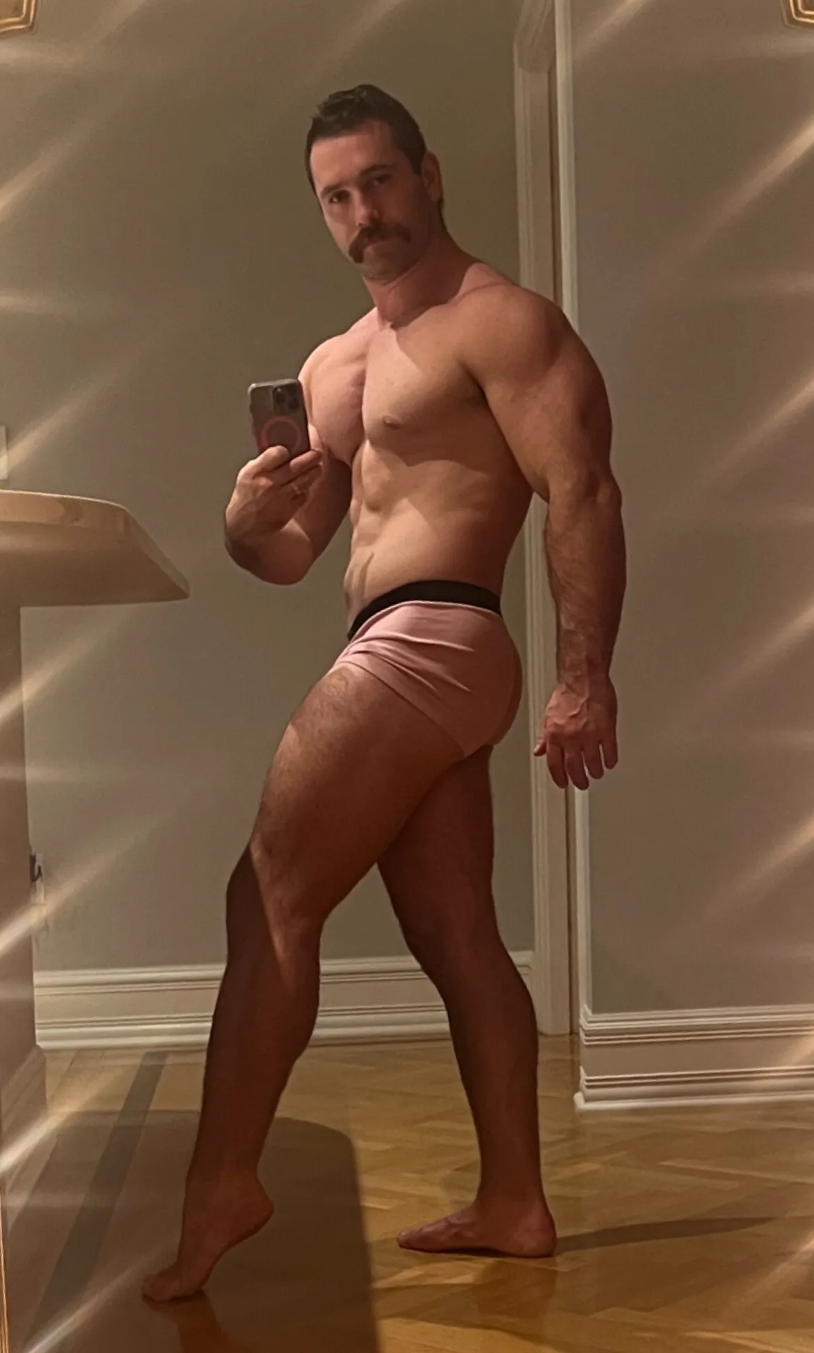 Austin Rex OnlyFans header