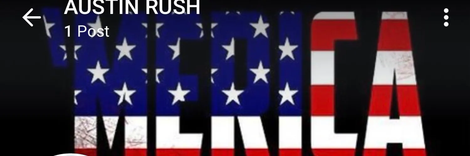 AUSTIN RUSH OnlyFans header