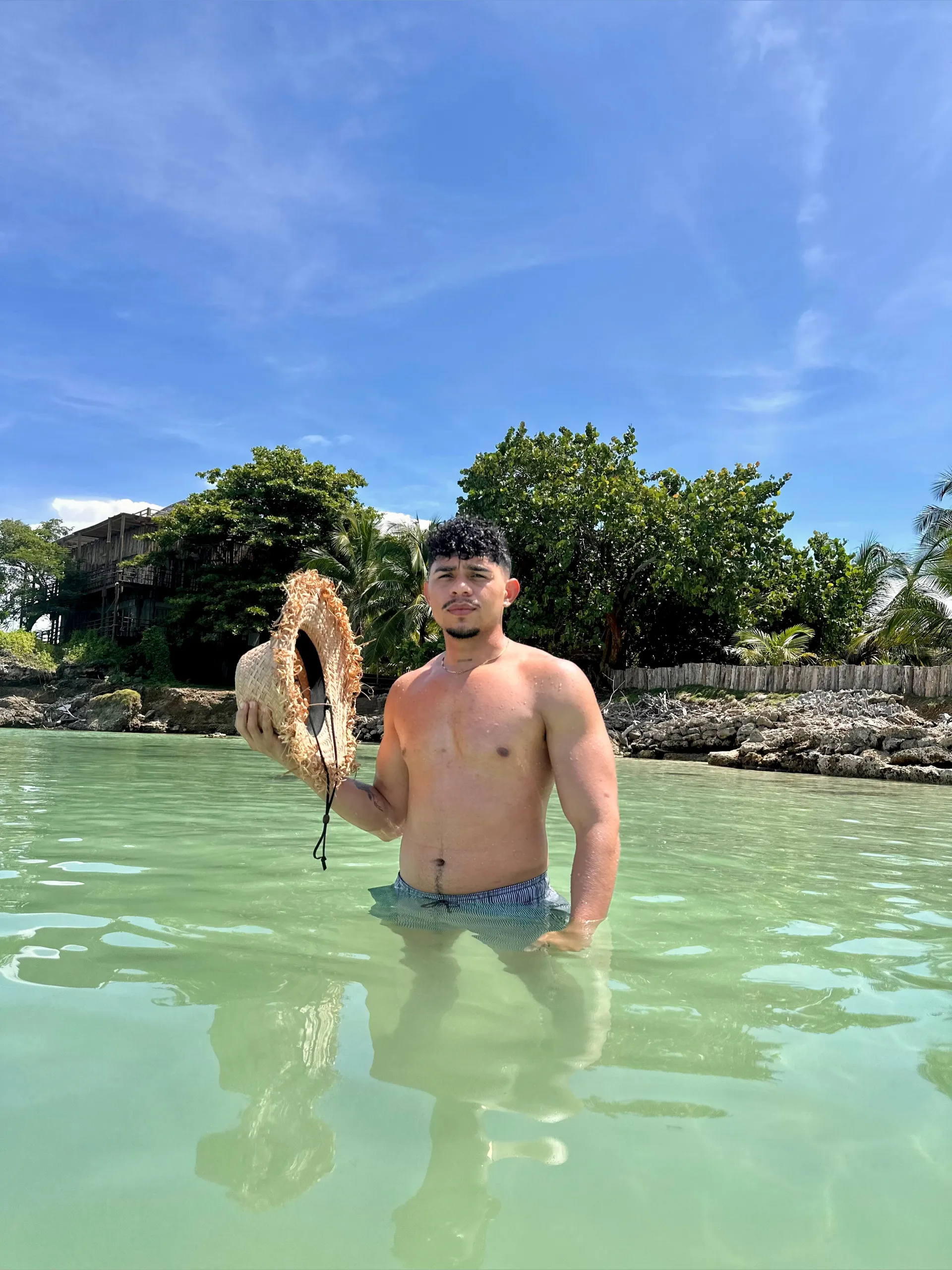 Austin Spears OnlyFans header