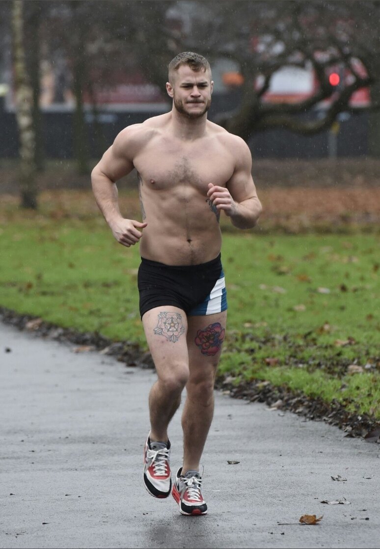 Austin Armacost 📺