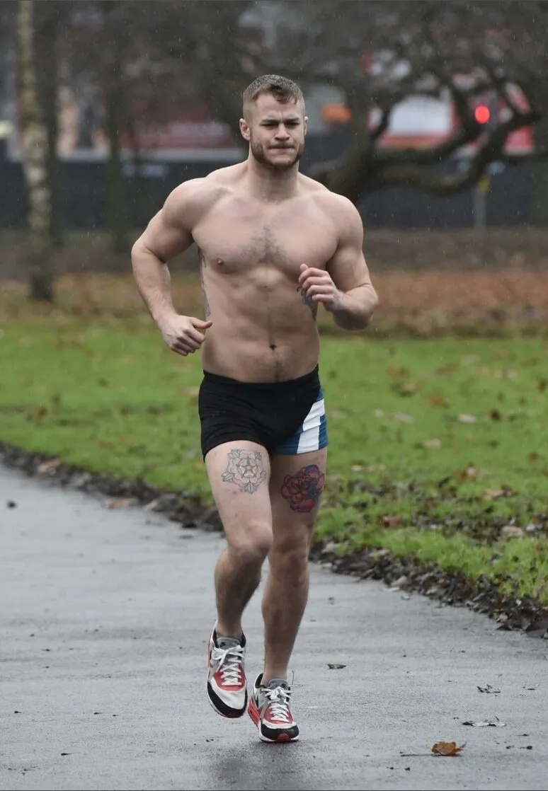 Austin Armacost 📺