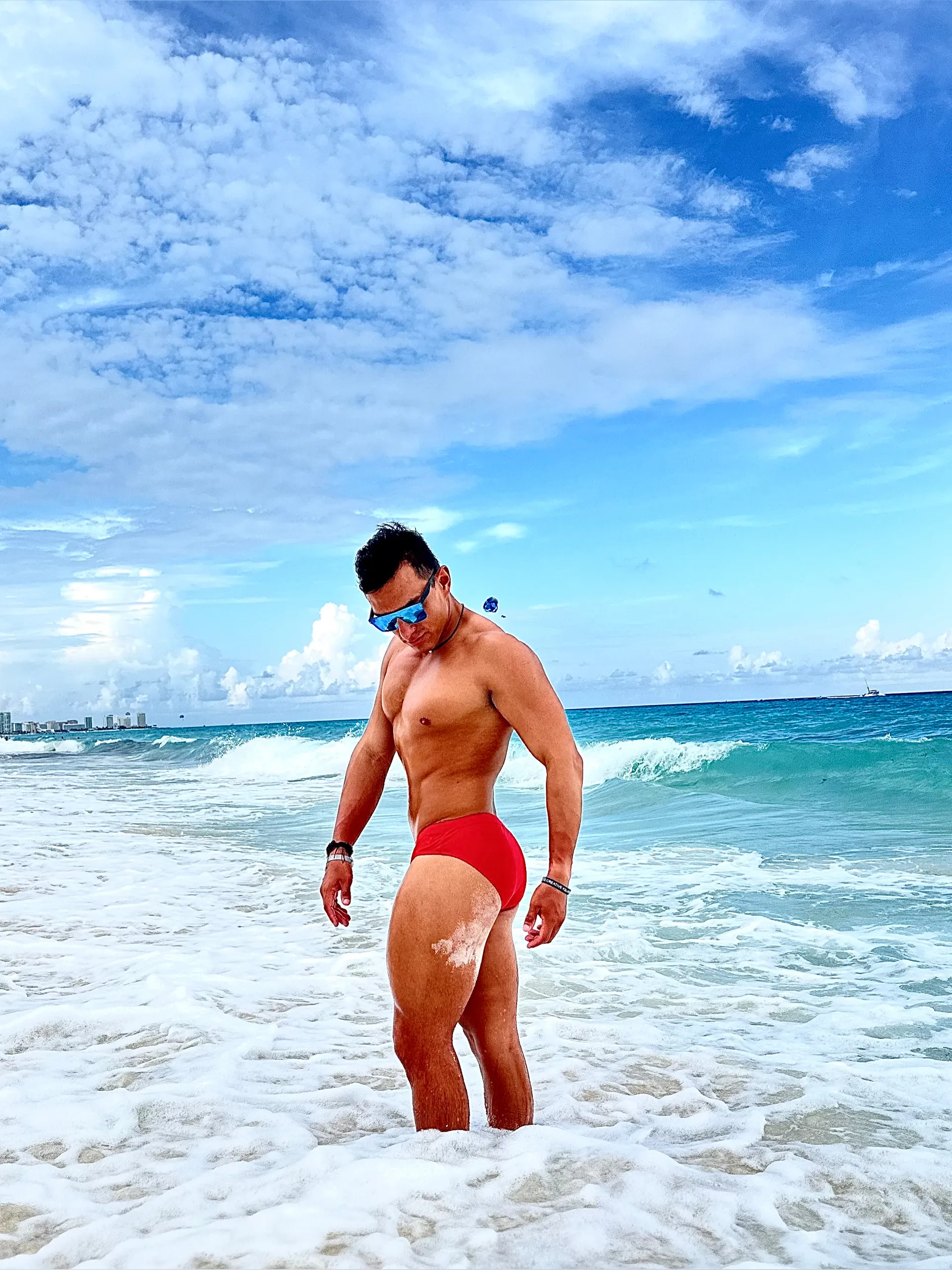 Austin Banks OnlyFans header