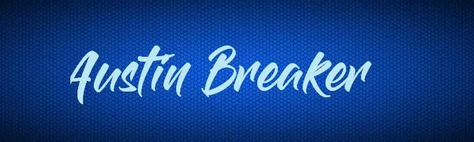 Austin Breaker OnlyFans header