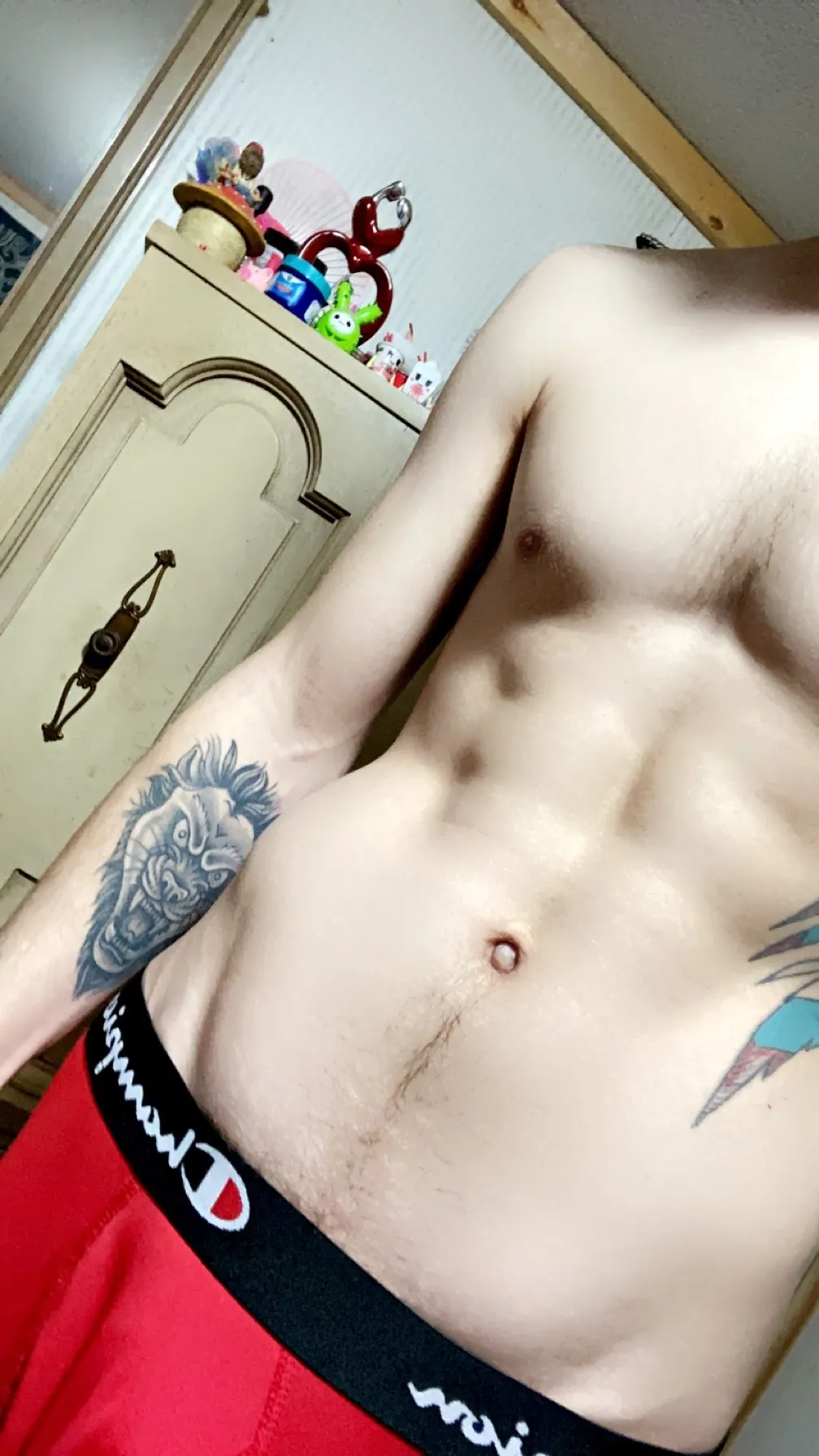 Austin OnlyFans header