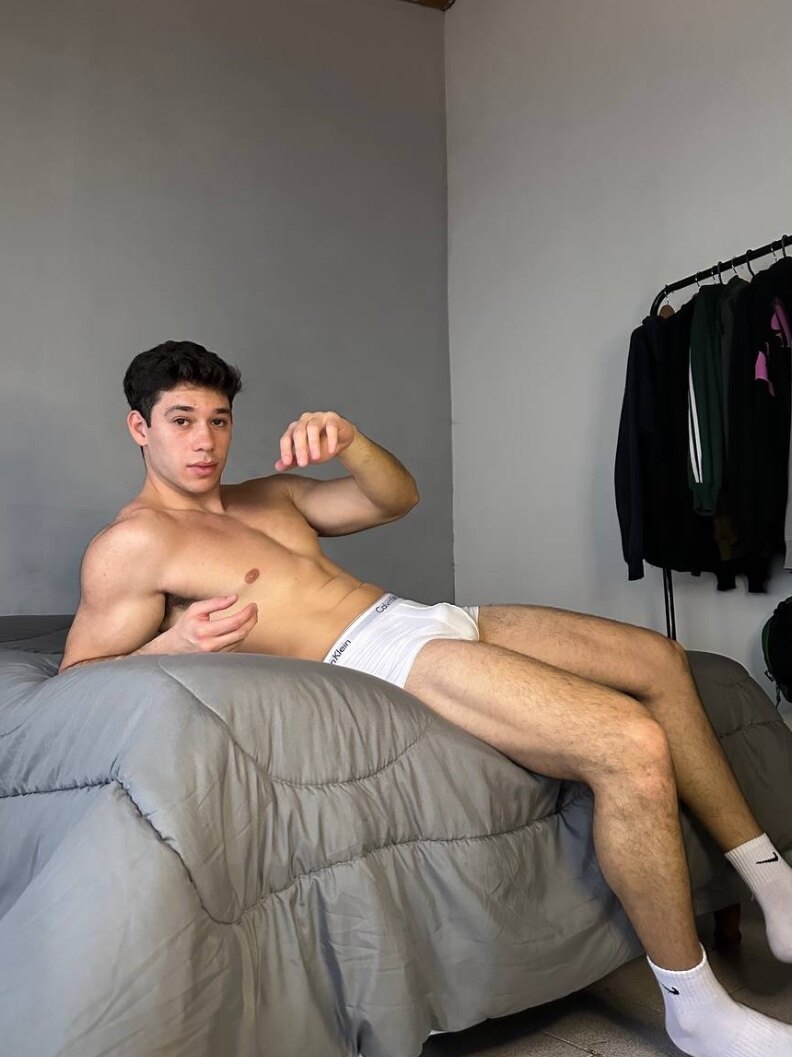 AUSTIN  🩵 OnlyFans header