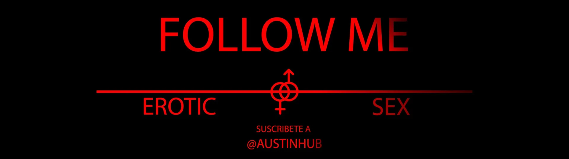 Austin Hub OnlyFans header