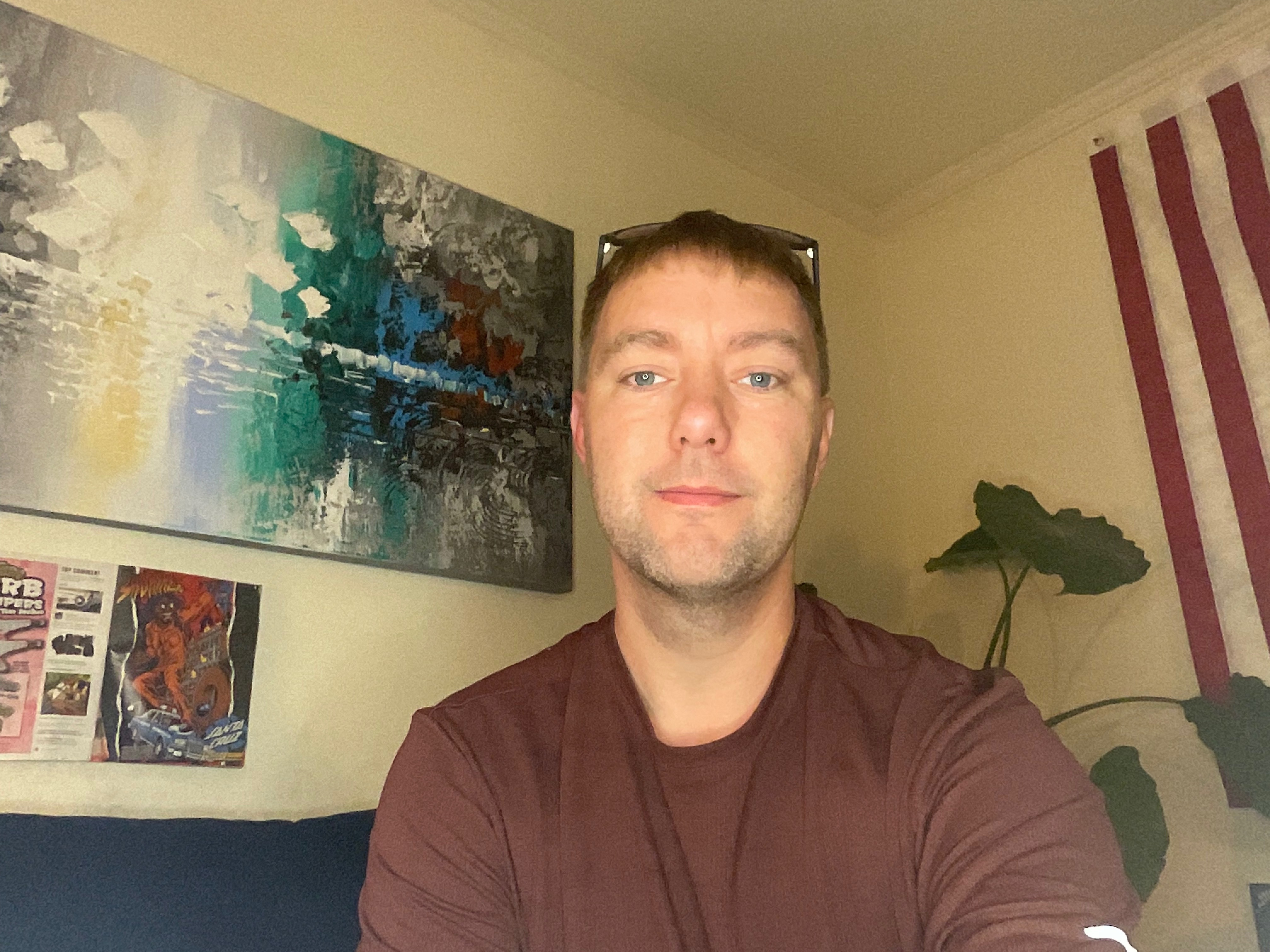 Austin lee OnlyFans header