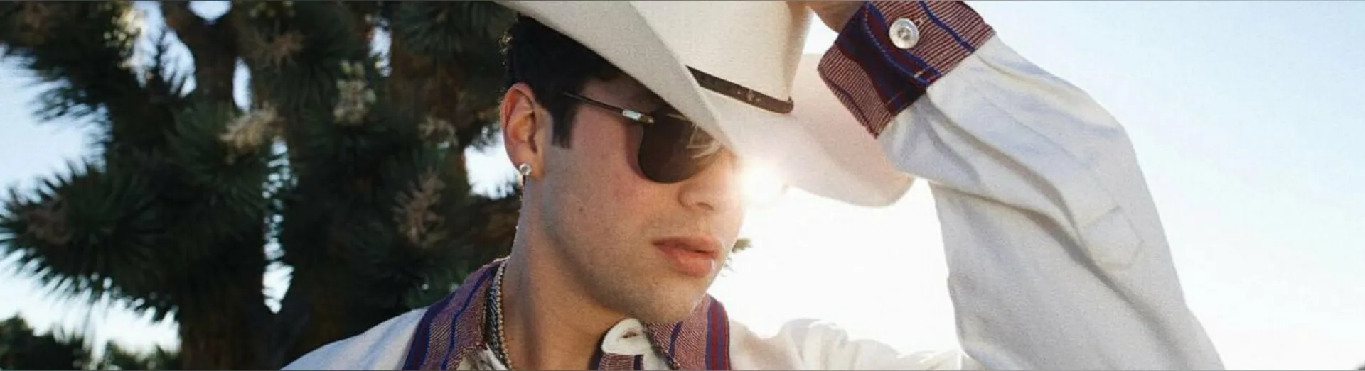 AUSTIN MAHONE OnlyFans header