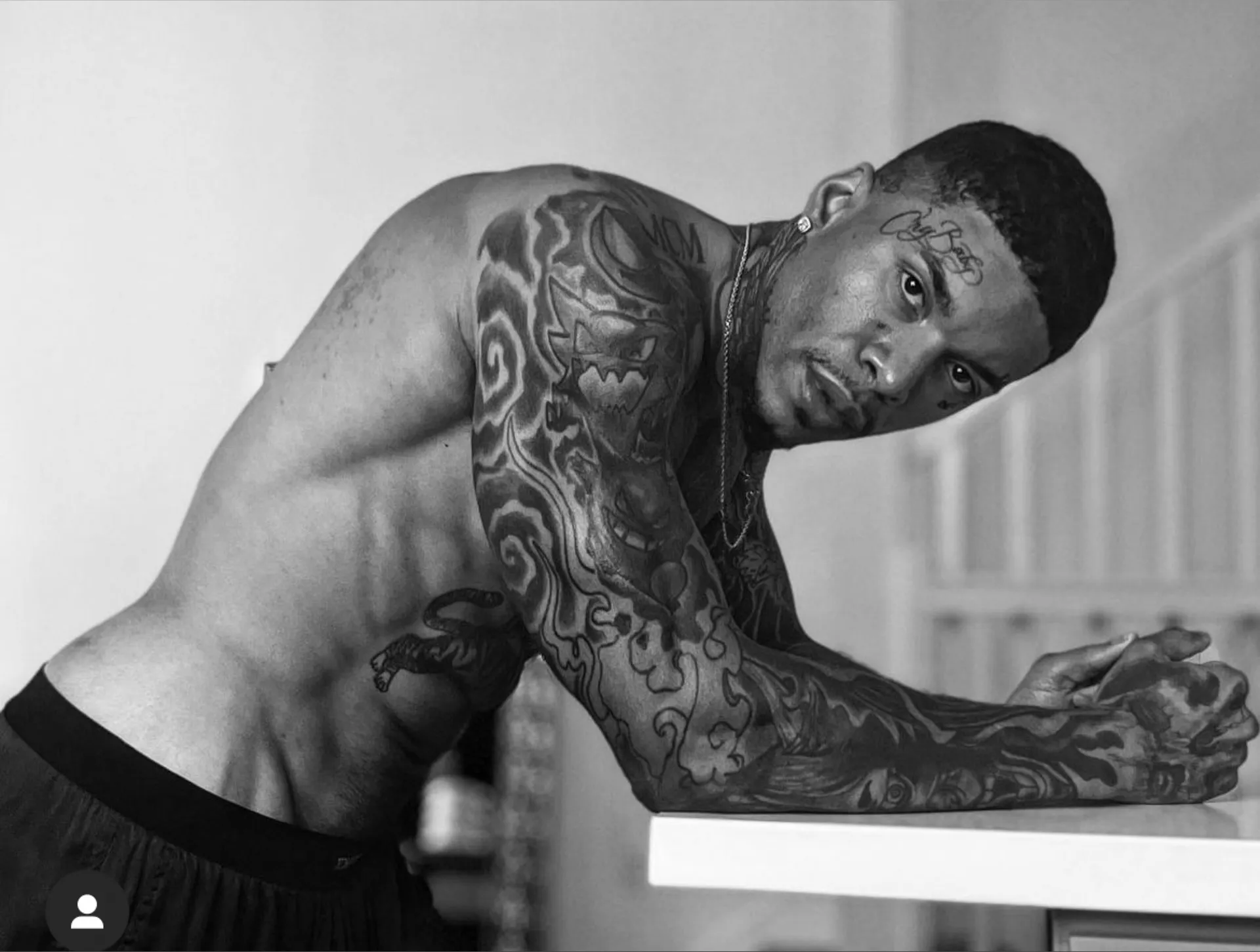 Austin Noel OnlyFans header