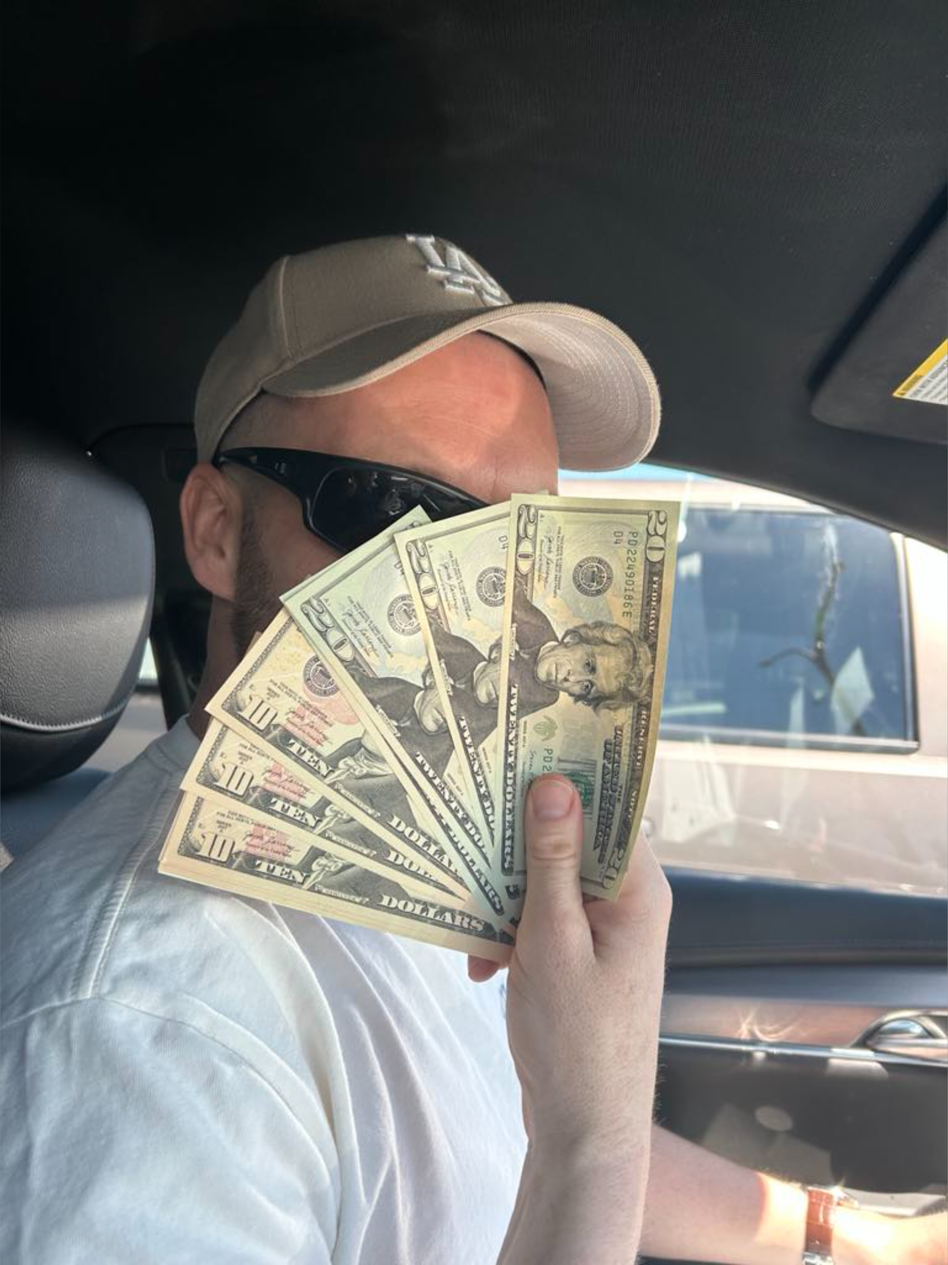 Austin OnlyFans header