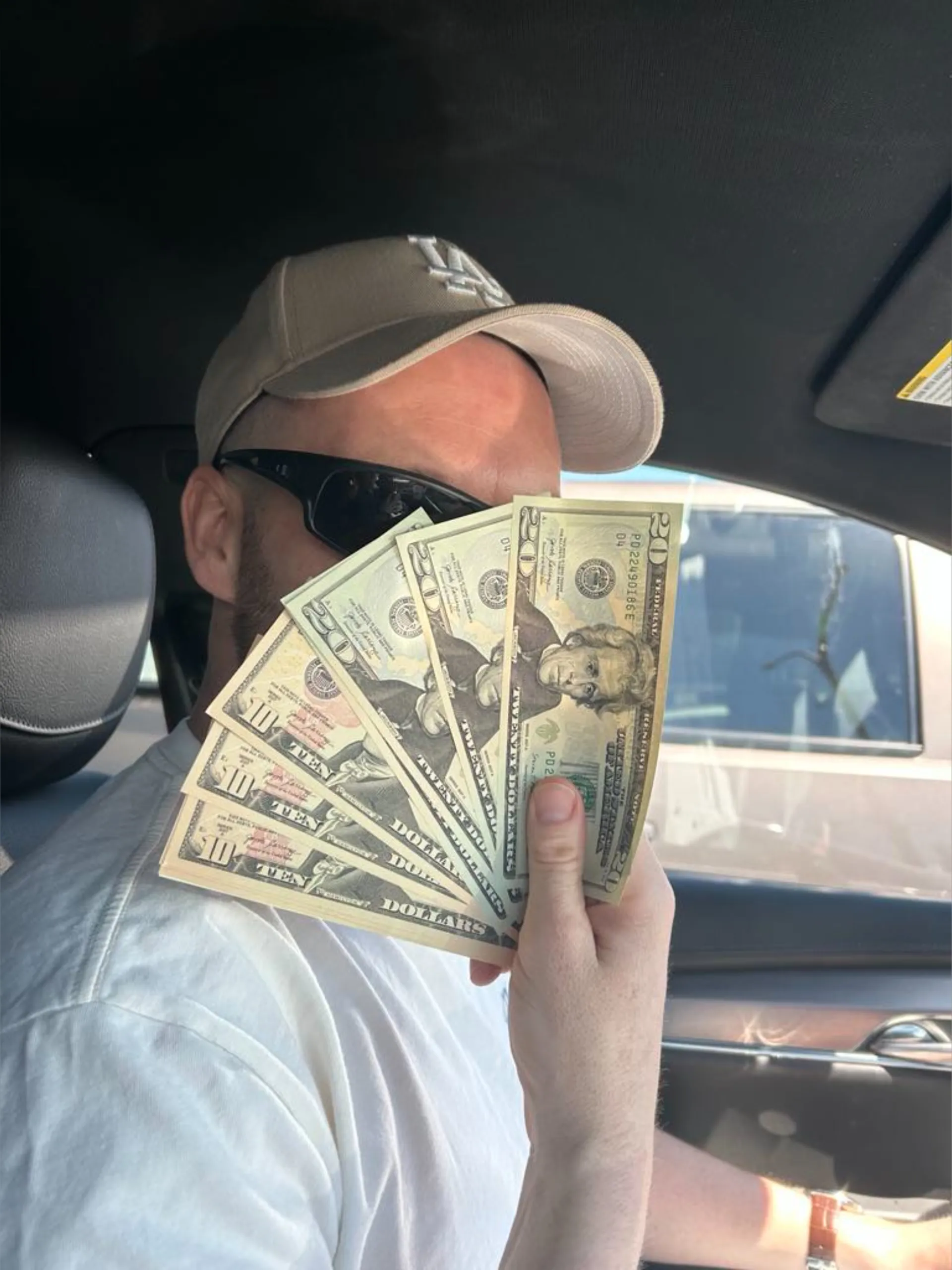 Austin OnlyFans header