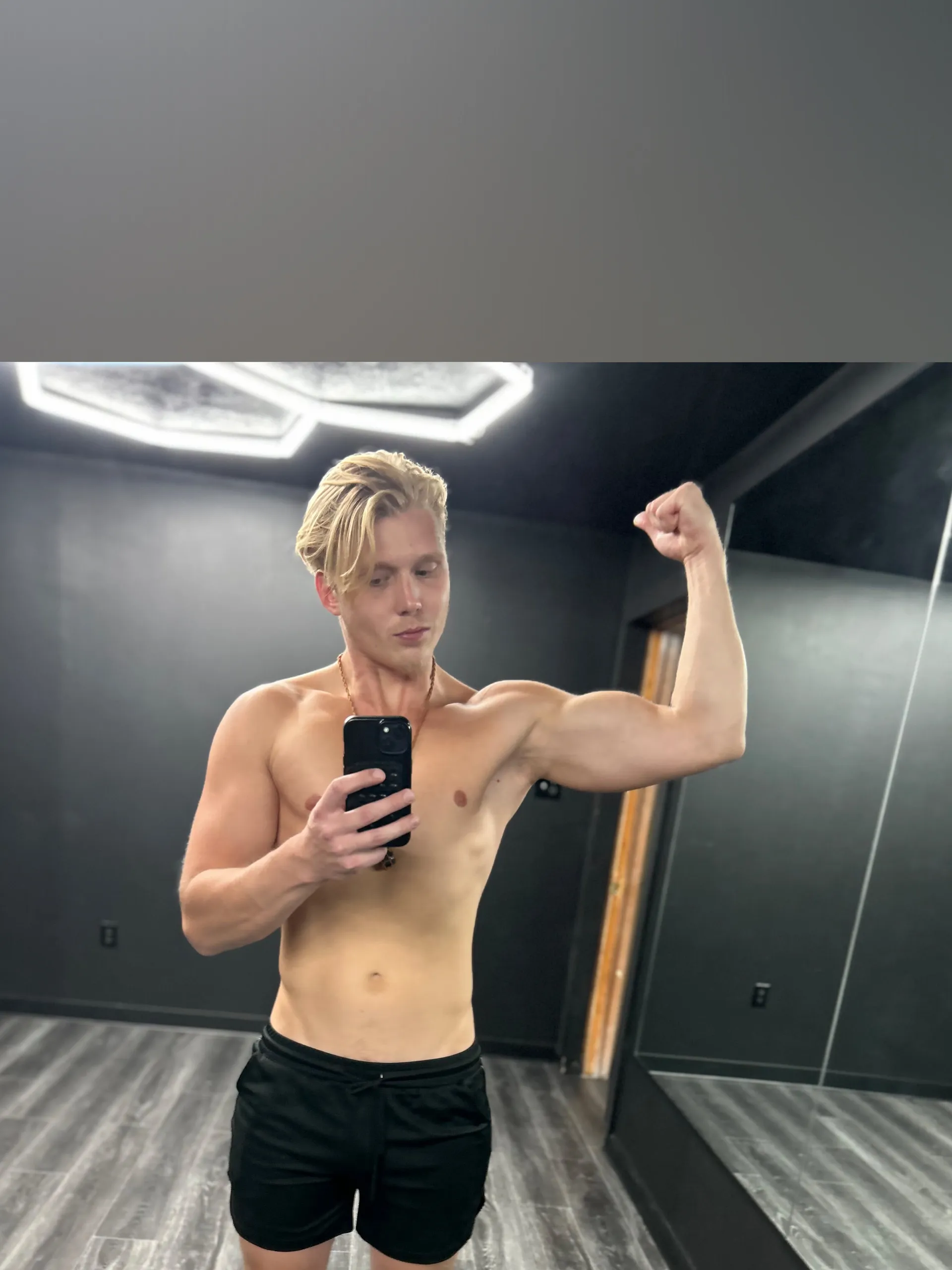 Austin OnlyFans header