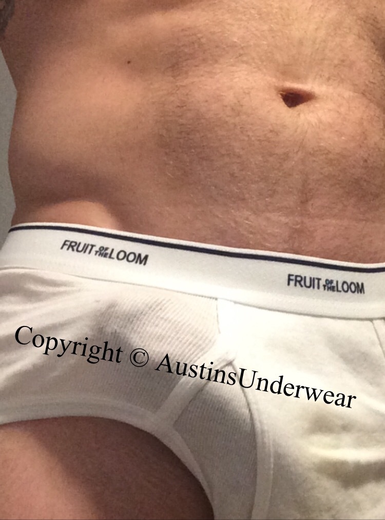 AustinsUnderwear
