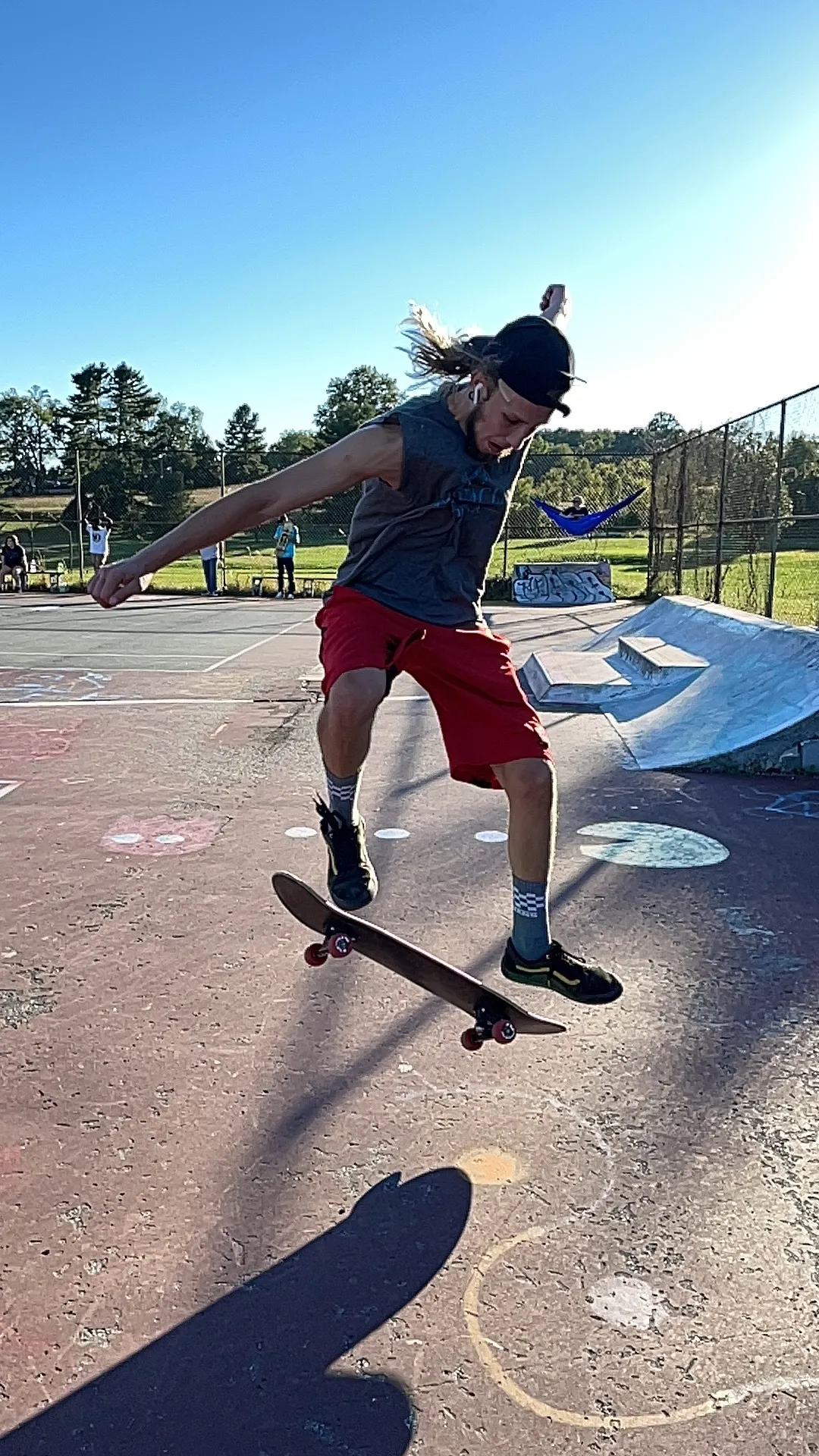 Austinsworld OnlyFans header