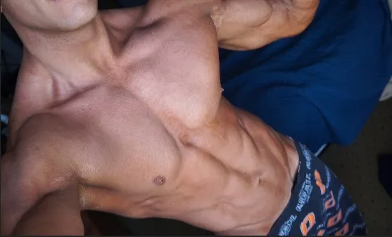 Austin The Alpha OnlyFans header