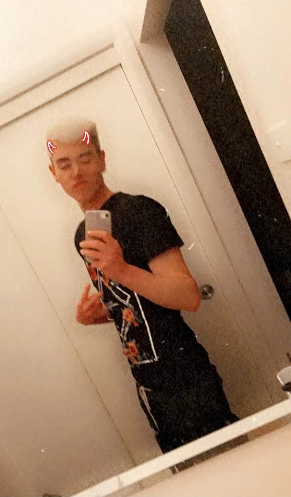 Austin Wyatts OnlyFans header