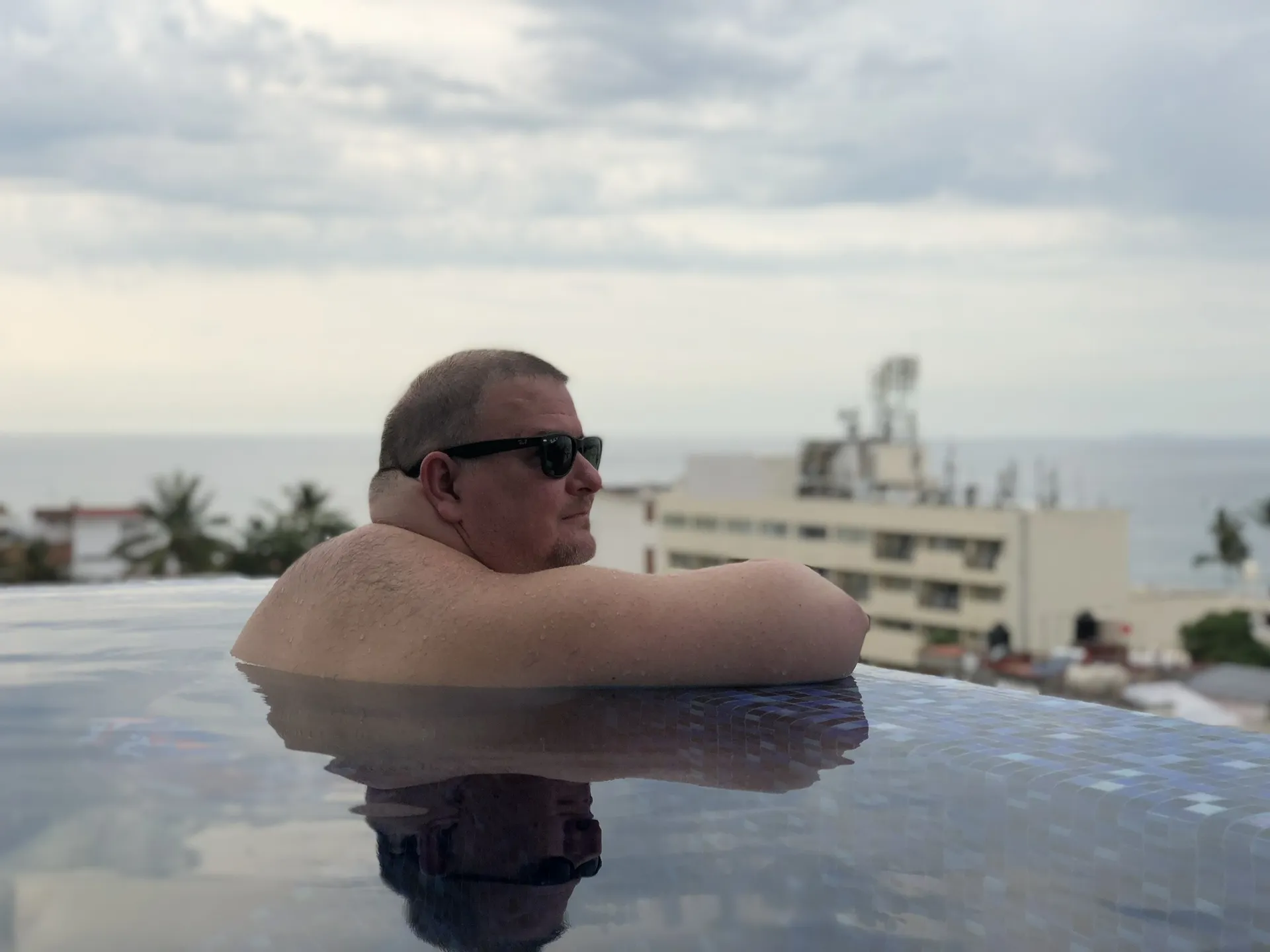 Ian Olexsak OnlyFans header