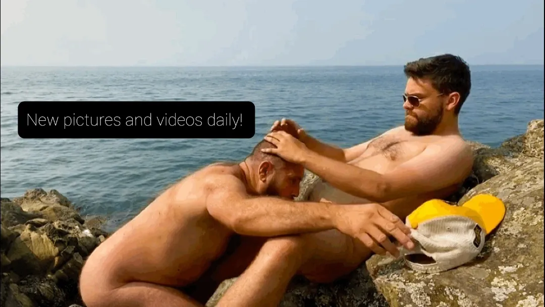 Stud Pup OnlyFans header