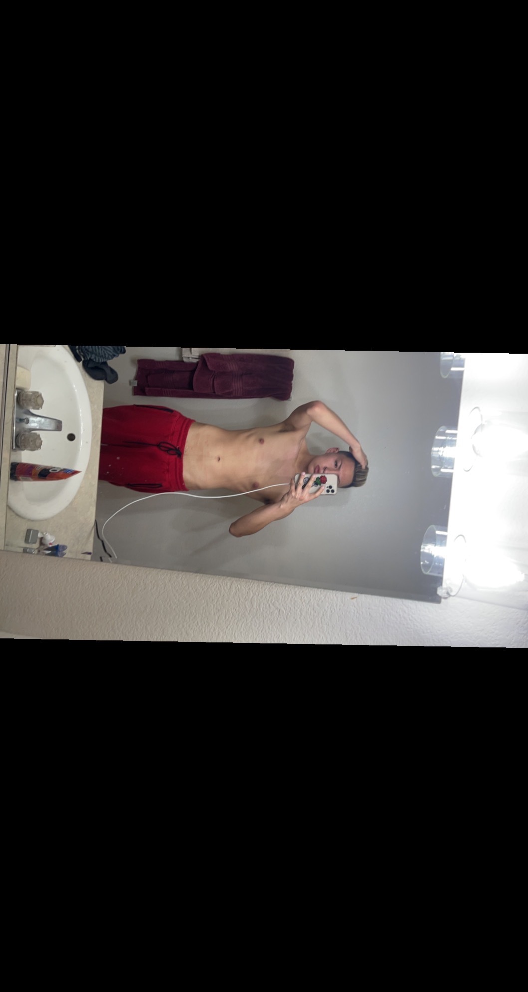 Austin Wild 🩸 OnlyFans header