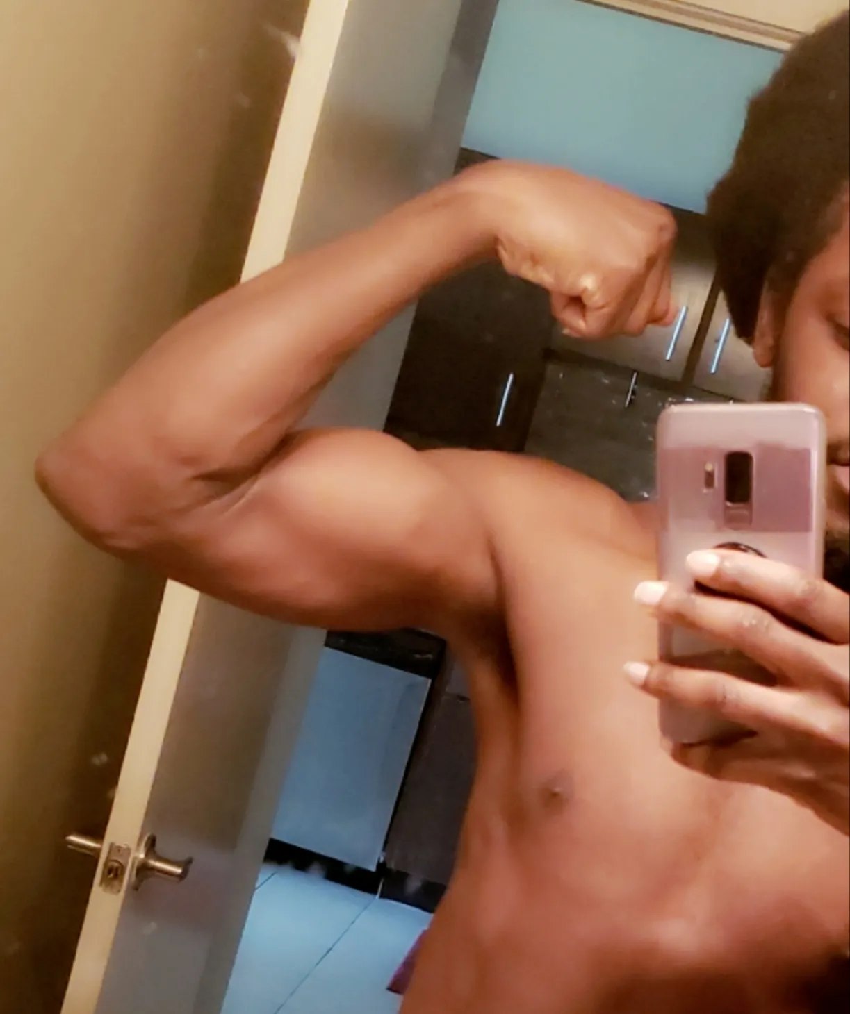 King Jamez OnlyFans header