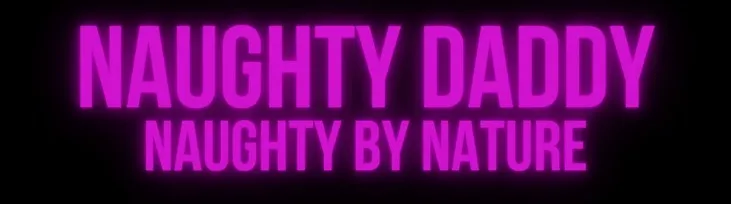 Naughty_daddy OnlyFans header
