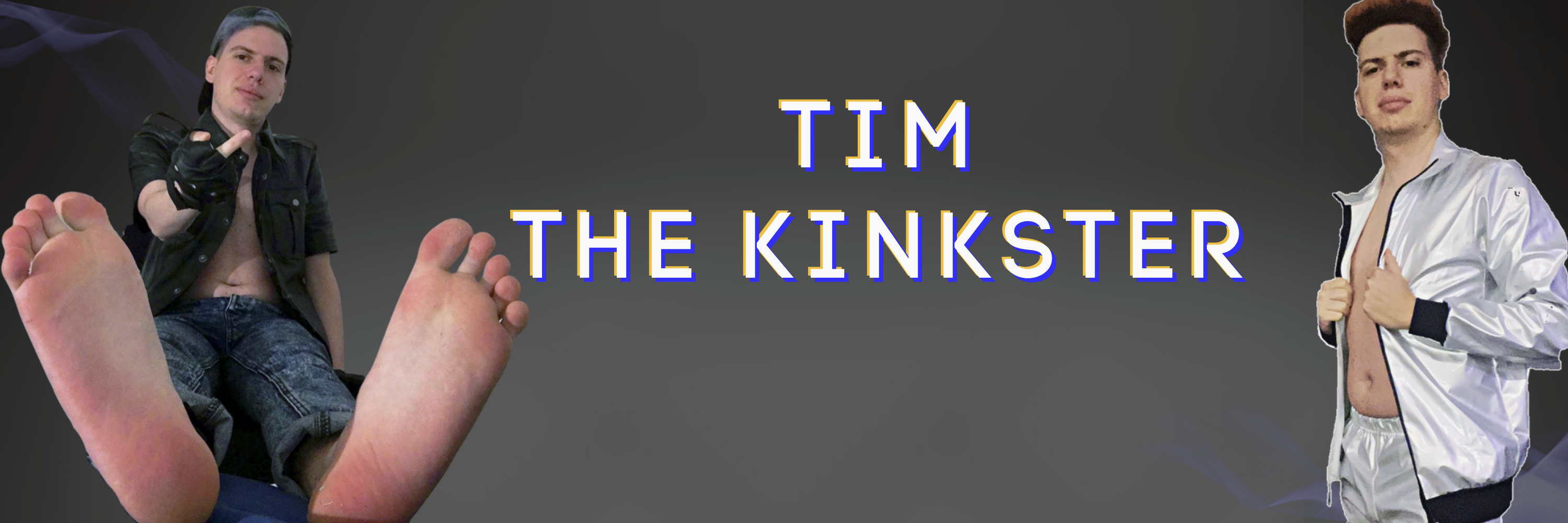 Aussie Twink 👣🇦🇺 OnlyFans header