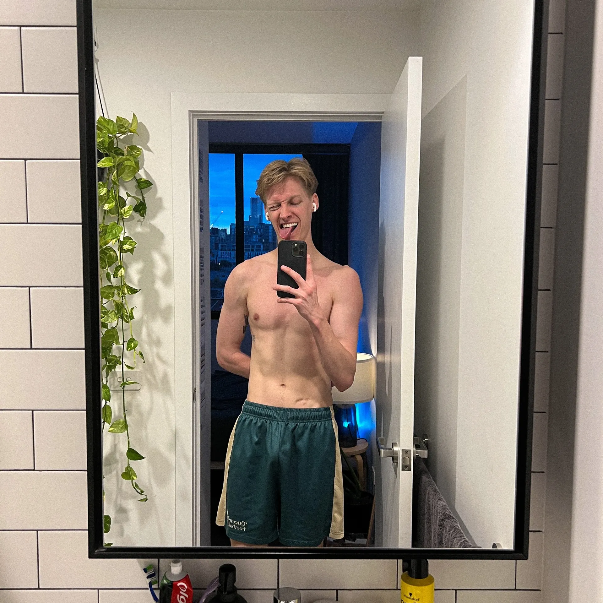 Aussie Underwear Guy