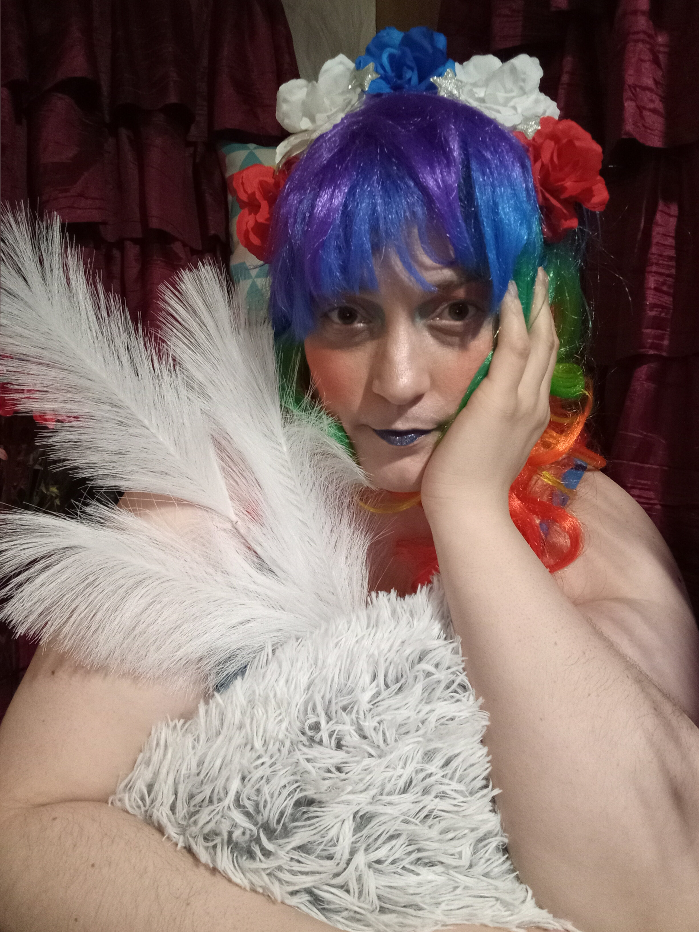 Maryann Misbehaves After Dark xxx