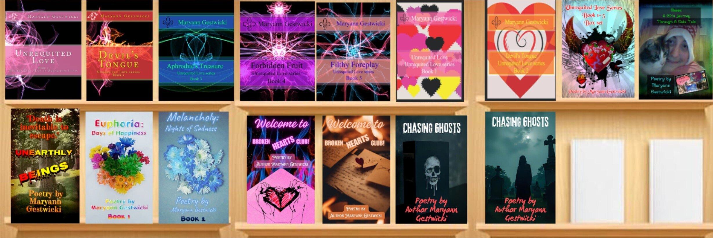 Maryann Misbehaves After Dark xxx OnlyFans header