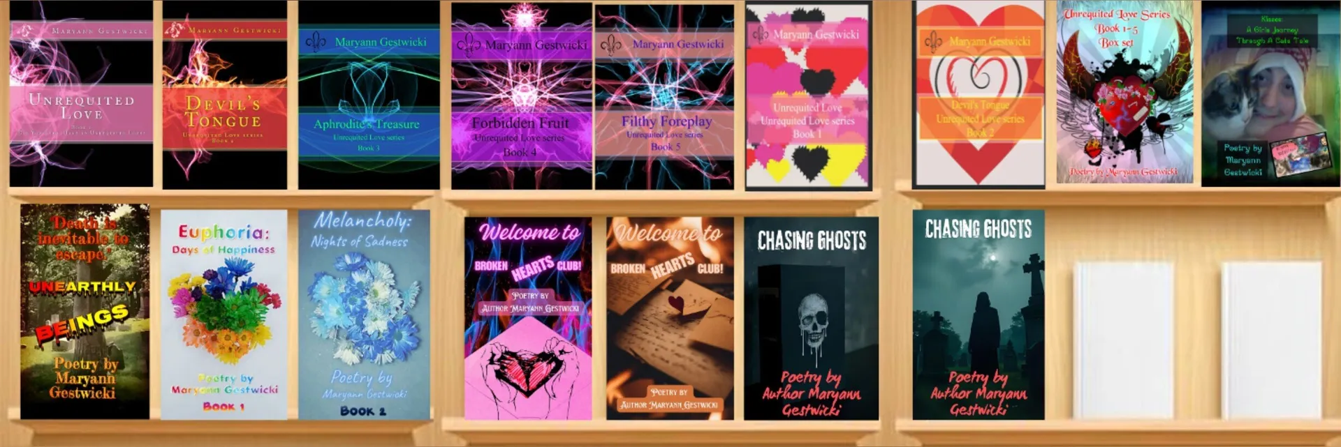 Maryann Misbehaves After Dark xxx OnlyFans header